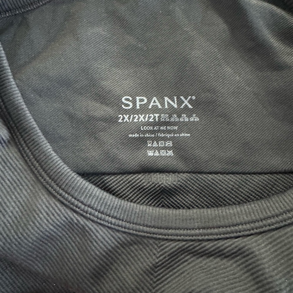 SPANX Sports bra